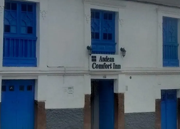 Bed and breakfast Inti