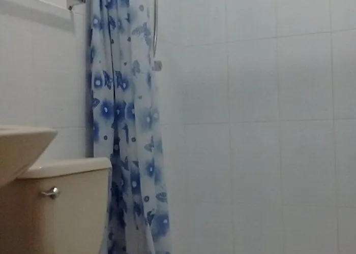 Bed and breakfast Inti Cuzco