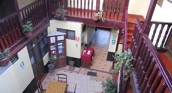 Bed and breakfast Inti Cuzco