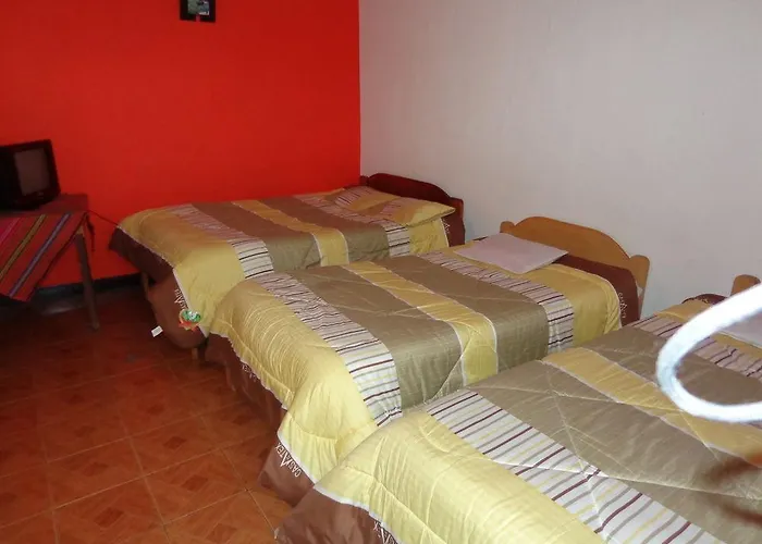 Inti Cuzco