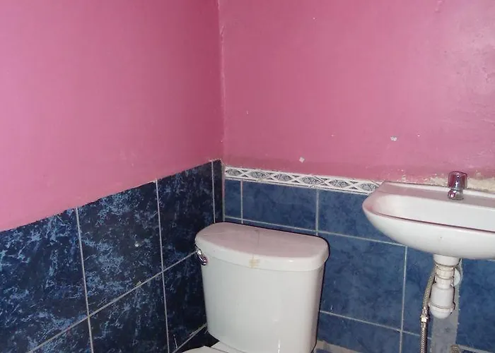 Bed and breakfast Inti