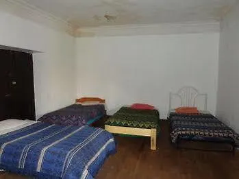 Inti Bed and breakfast 2*