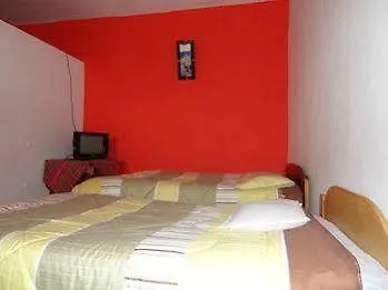 Inti Bed and breakfast