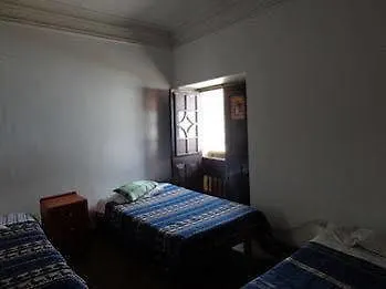 Bed and breakfast Inti