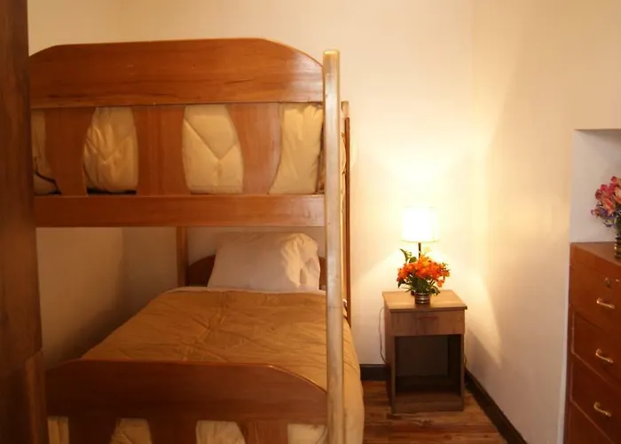 Inti Bed and breakfast