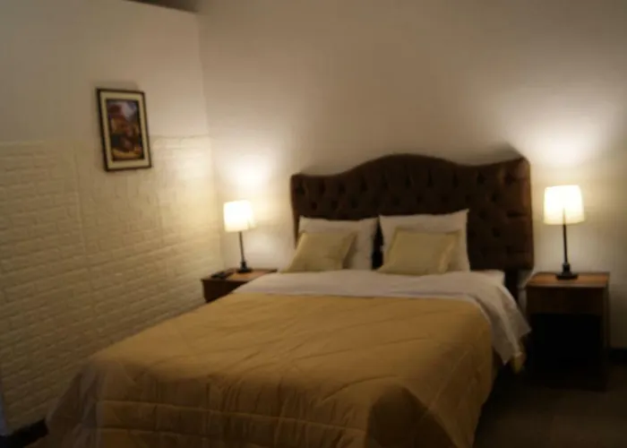 Bed and breakfast Inti Cuzco