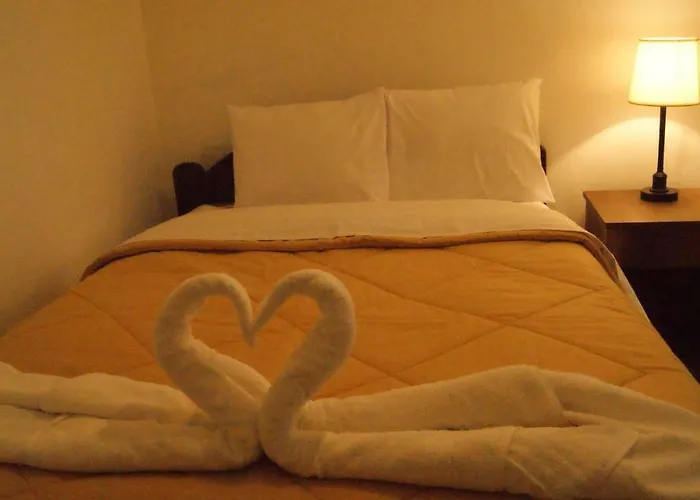Inti Bed and breakfast Cuzco