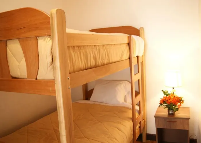 Bed and breakfast Inti 2*