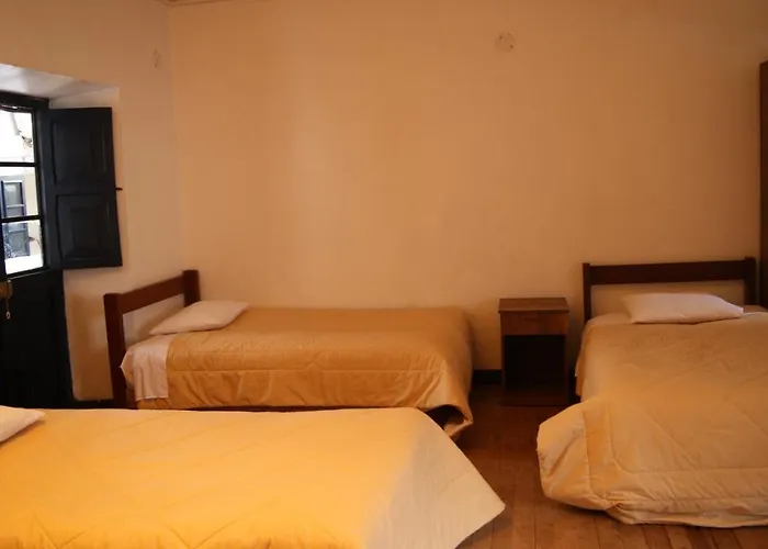 Inti Bed and breakfast